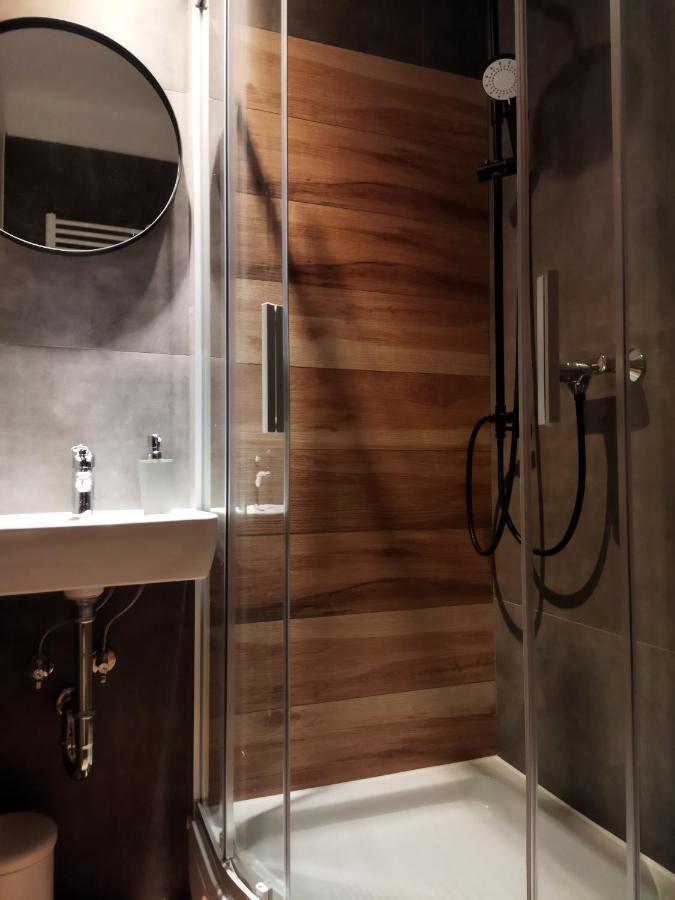 2Lkt Studio Apartman Загреб Экстерьер фото